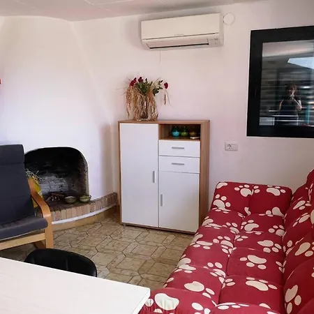 Casa vacanze Pequena En El Centro Del Delta Del Ebro *